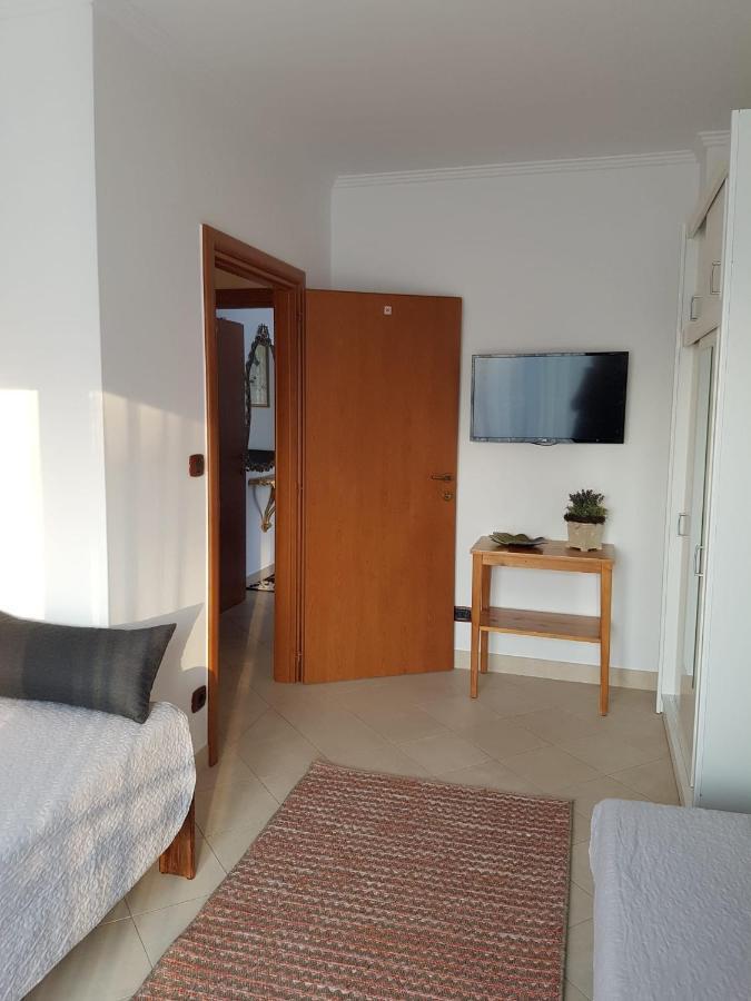 Apartment mit Balkon Poreč Kültér fotó